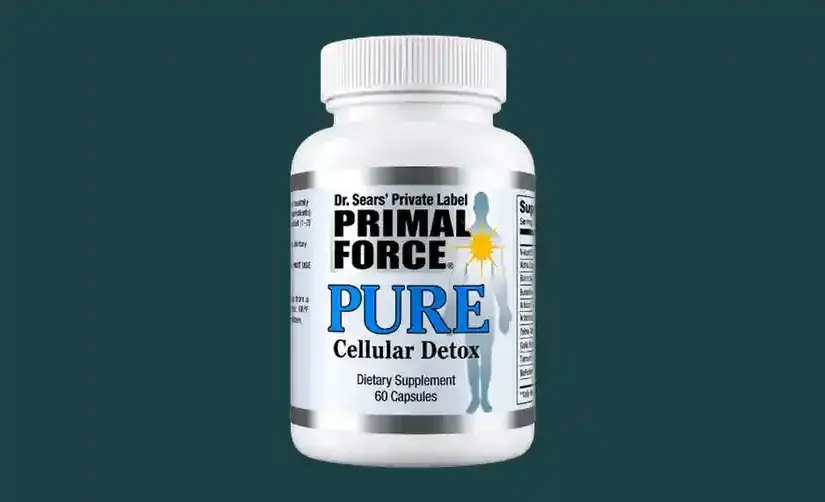 Pure Cellular Detox Reviews