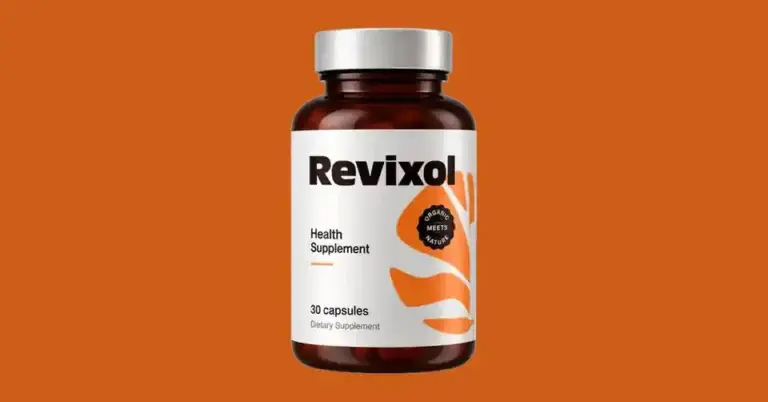 Revixol Reviews