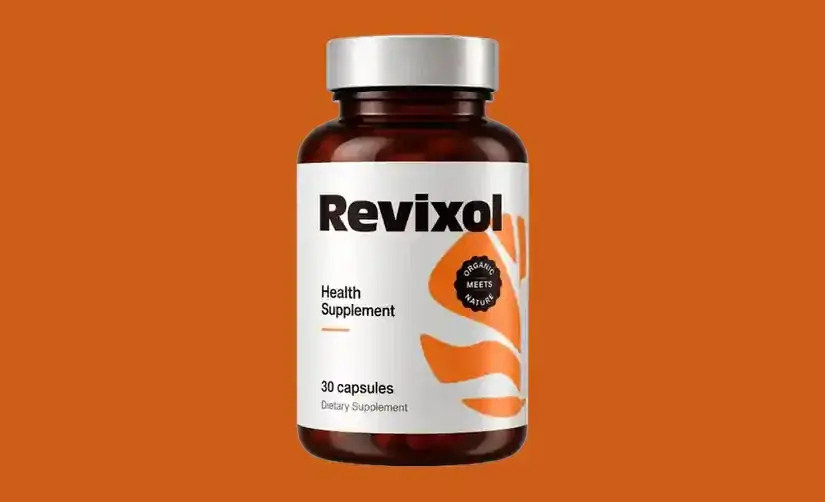 Revixol Reviews