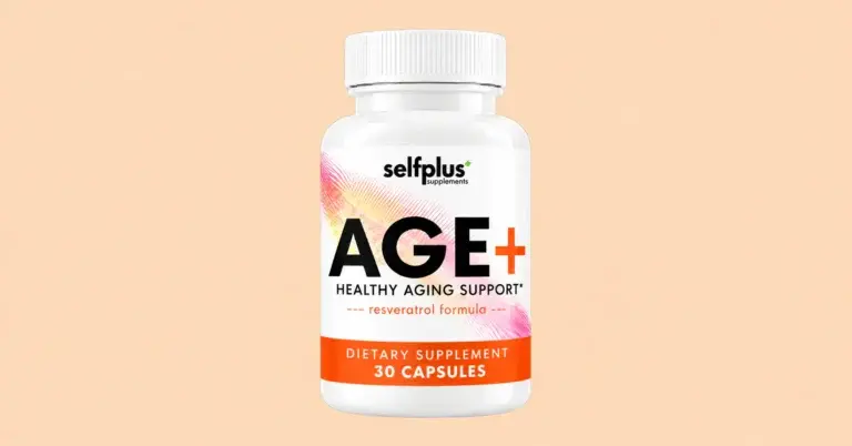SelfPlus Age Reviews