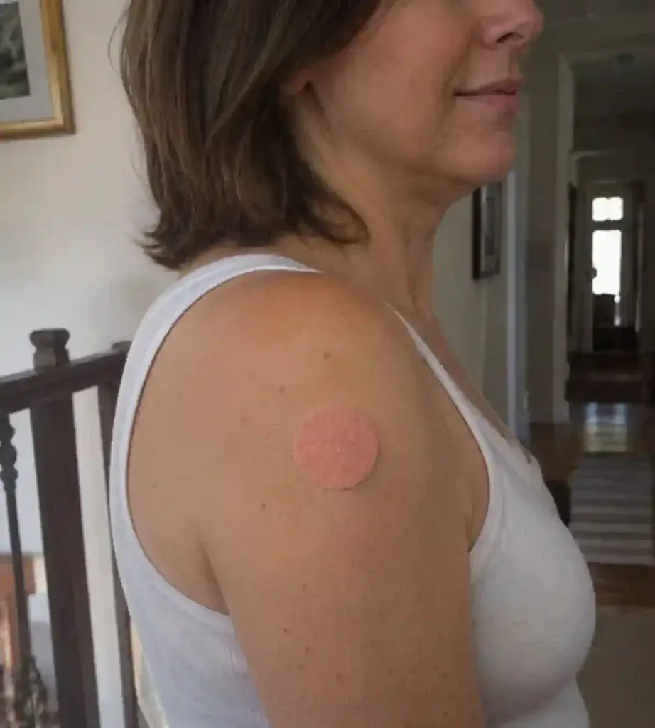 Slim Plus Patches Customer Reviews