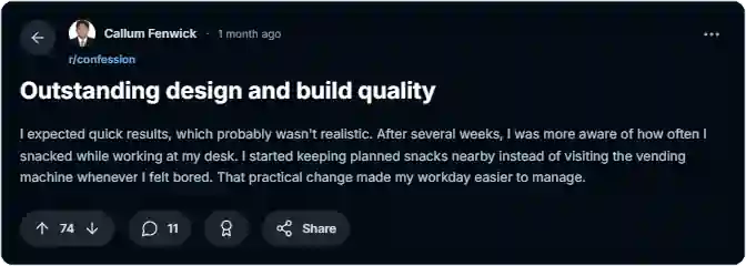 Slim Plus Patches Reddit Reviews