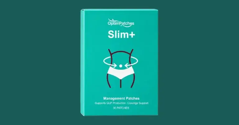 Slim Plus Patches Reviews (1)