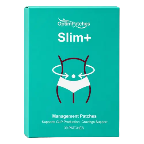 Slim Plus Patches