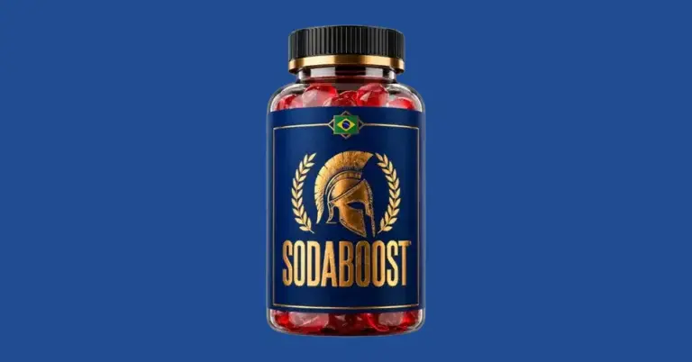 SodaBoost Reviews (1)