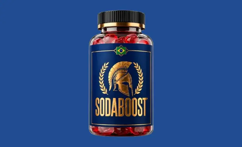SodaBoost Reviews (1)