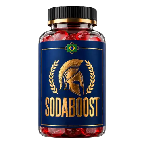 SodaBoost