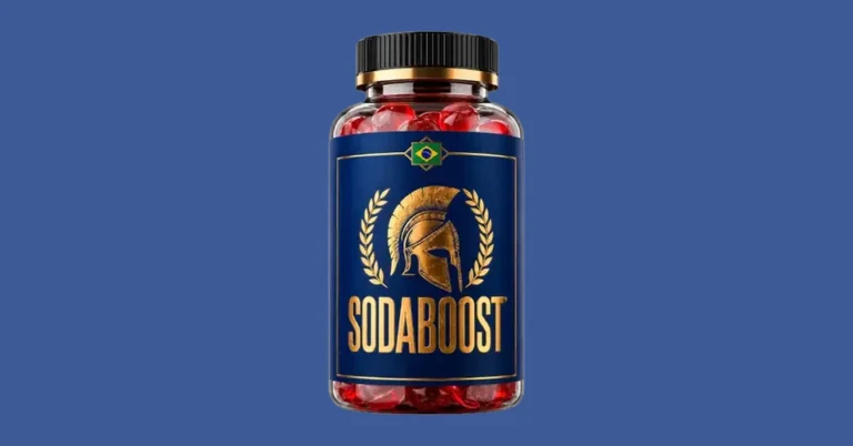 Sodaboost Reviews
