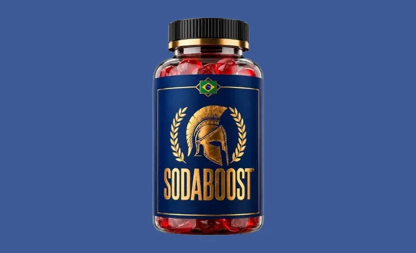 Sodaboost Reviews