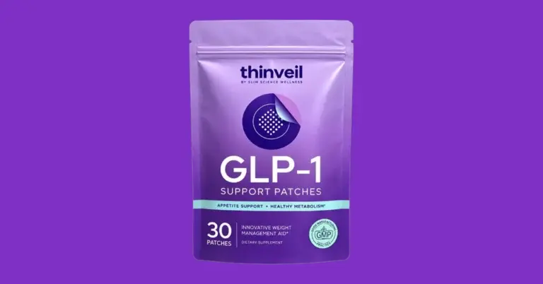 Thinveil GLP 1 Reviews