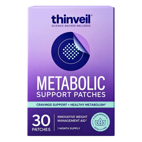 Thinveil Patches