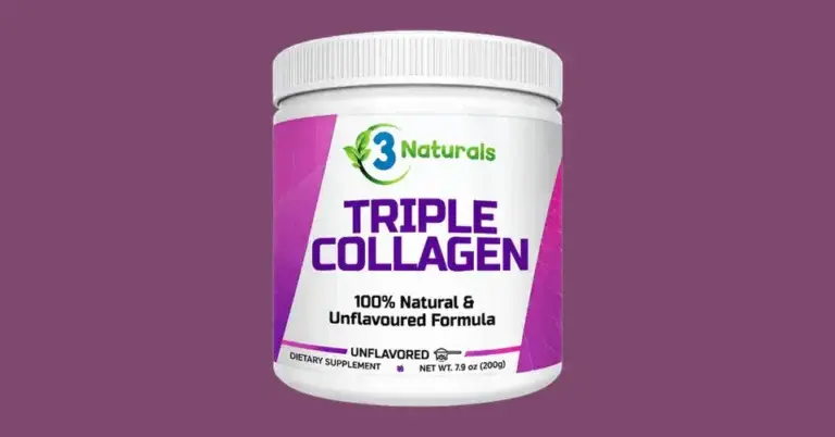 Triple Collagen Reviews (1)