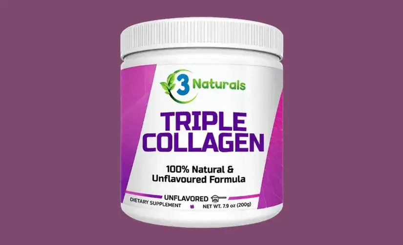 Triple Collagen Reviews (1)