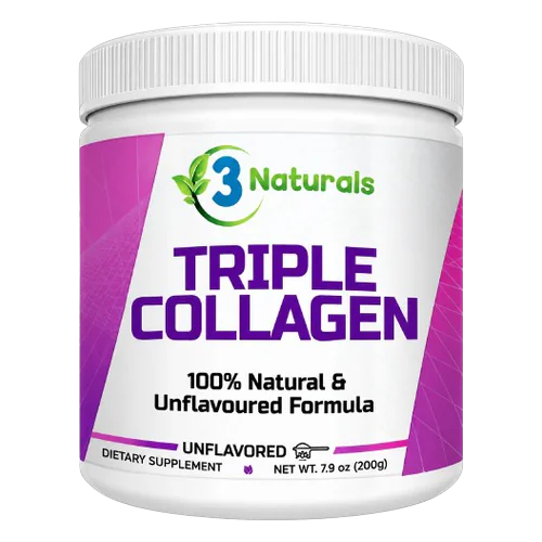 Triple Collagen