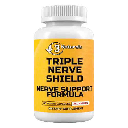 Triple Nerve Shield