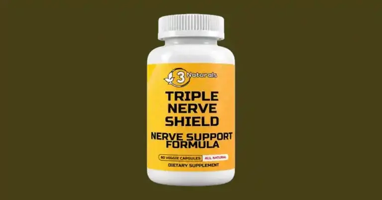Triple Nerve Shield Reviews