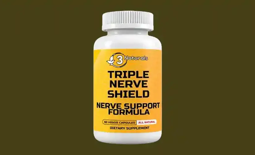 Triple Nerve Shield Reviews