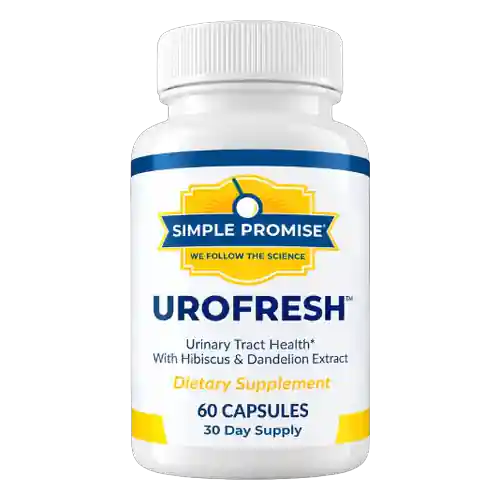 Uro Fresh