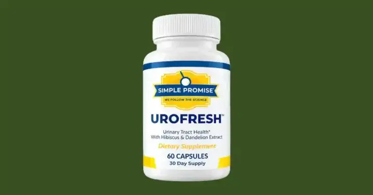 Uro Fresh Reviews