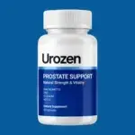 Urozen Reviews (1)