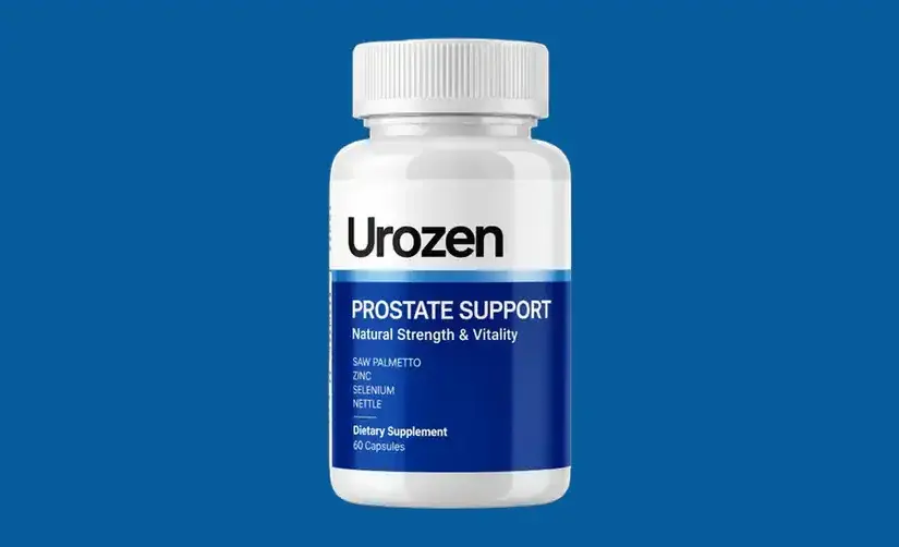Urozen Reviews (1)