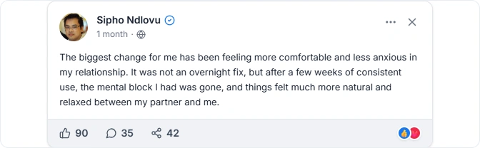 Vitali X Prime facebook review