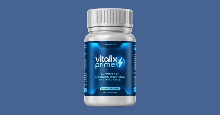 Vitalix Prime Reviews