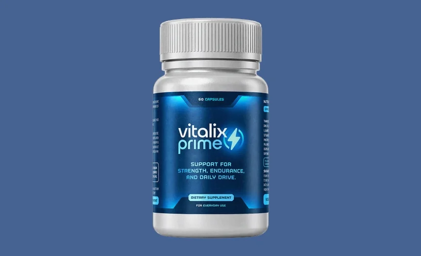 Vitalix Prime Reviews