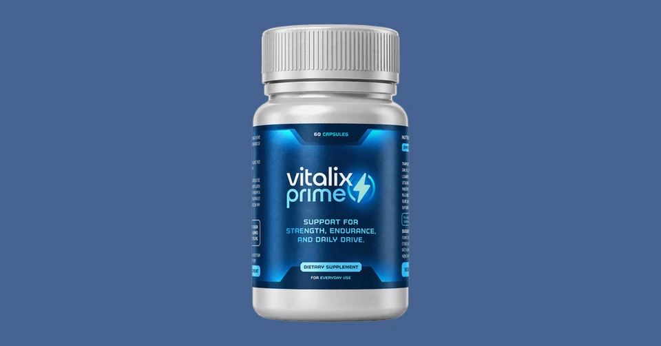 Vitalix Prime Reviews