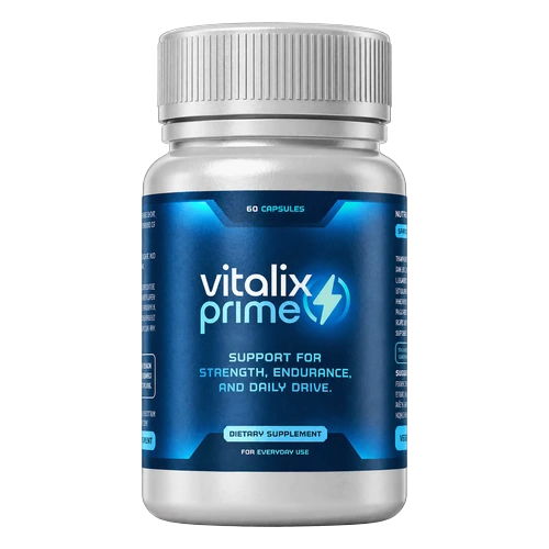 Vitalix Prime