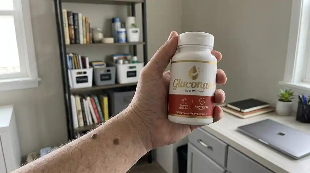 gluconara customer reviews