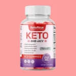 ketonex gummies reviews
