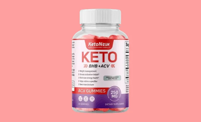 ketonex gummies reviews