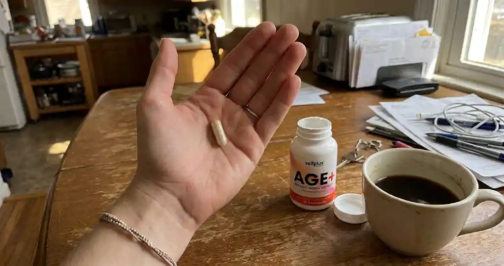 selfplus age customer reviews