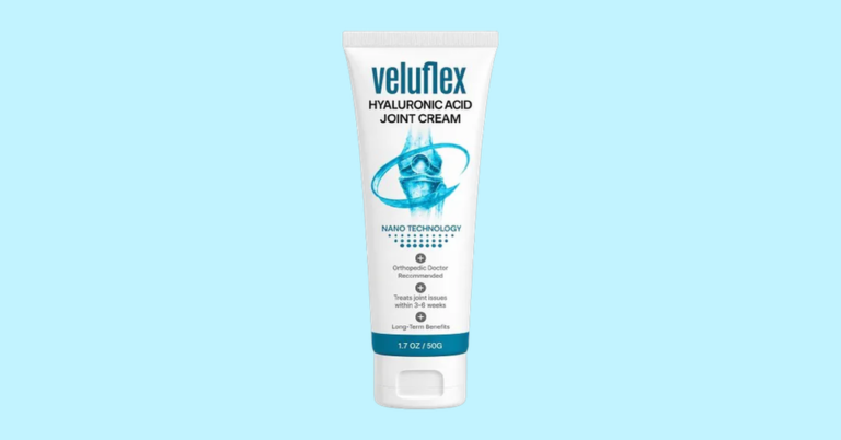 veluflex reviews
