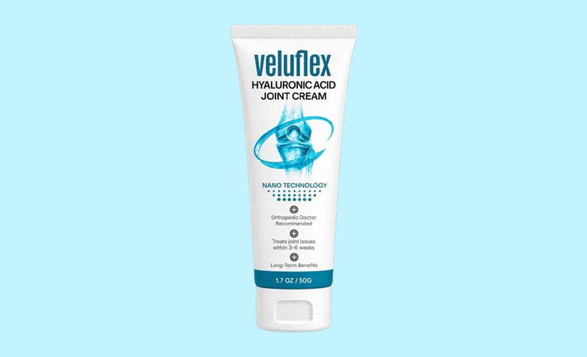 veluflex reviews